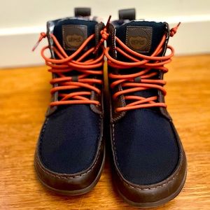 Lems Boulder Boot.
